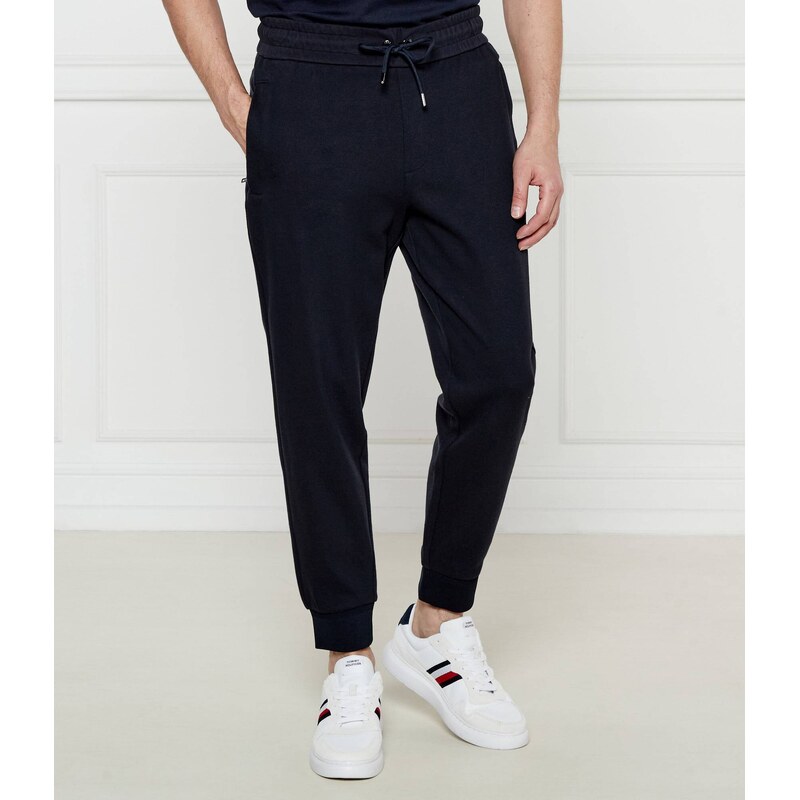 BOSS BLACK Tepláky H-Lamont 101 | Regular Fit | mercerised