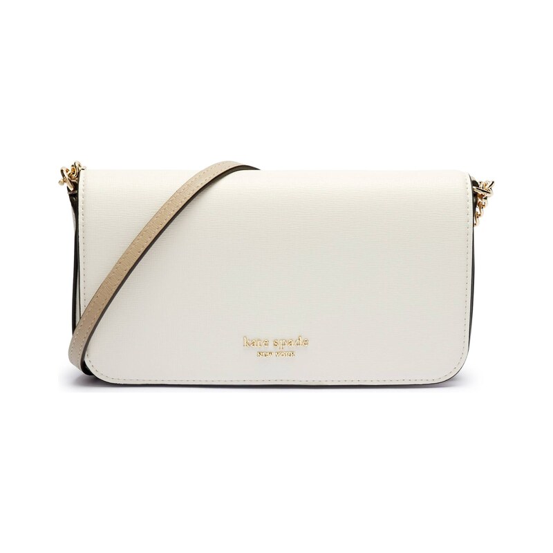 Kate Spade Kůžoná crossbody kabelka
