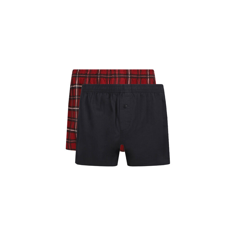 BOSS BLACK Boxerky 2-pack 2P Holiday