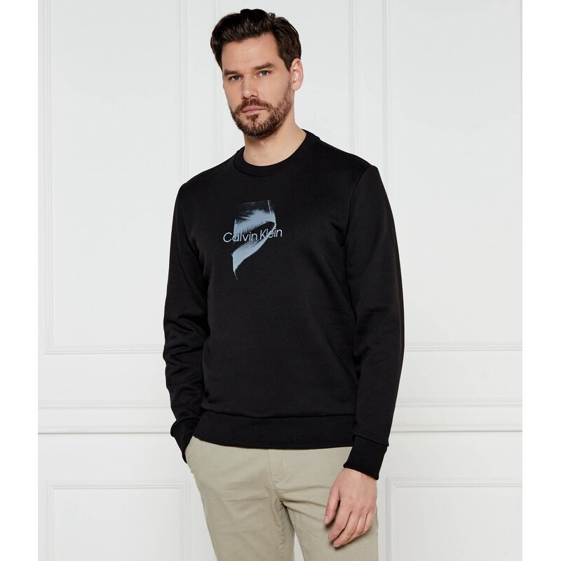 Calvin Klein Mikina | Regular Fit