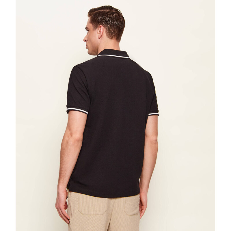 Emporio Armani Polokošile | regular fit