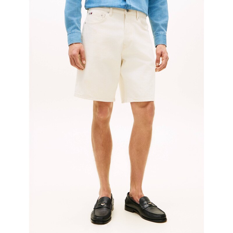 Tommy Hilfiger Džínové šortky DOVER | regular fit