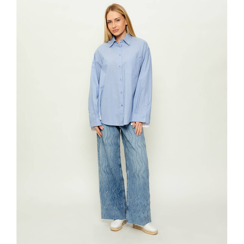 Liu Jo Košile | Oversize fit