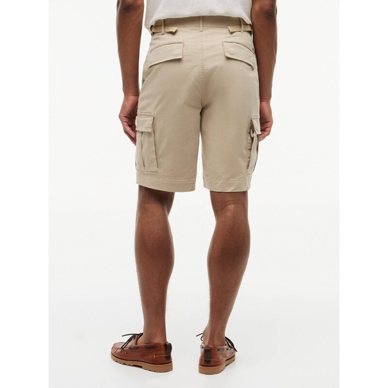 Tommy Hilfiger Šortky cargo | Relaxed fit