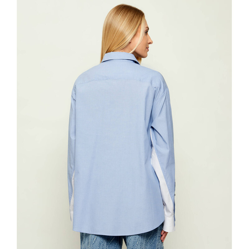 Liu Jo Košile | Oversize fit