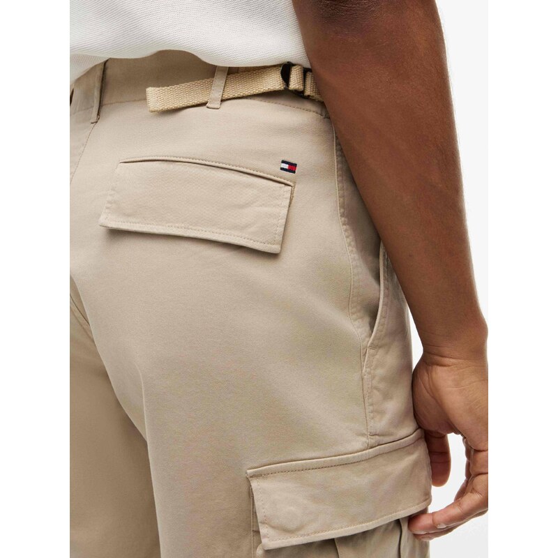 Tommy Hilfiger Šortky cargo | Relaxed fit