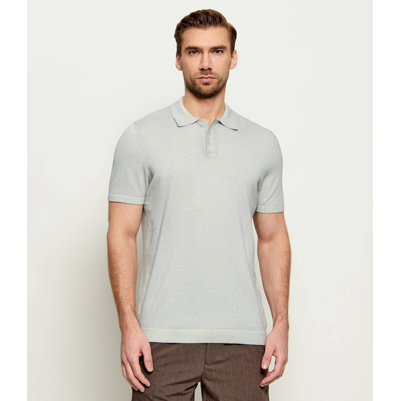 Drykorn Polokošile TRITON | regular fit