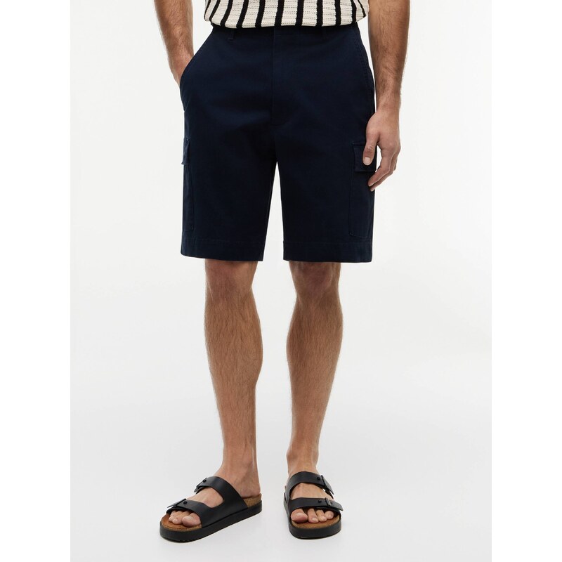 Tommy Hilfiger Šortky cargo | Relaxed fit