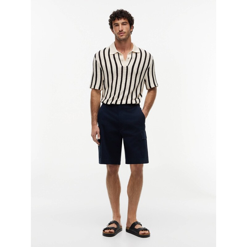 Tommy Hilfiger Šortky cargo | Relaxed fit