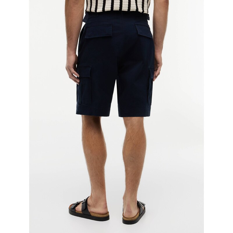 Tommy Hilfiger Šortky cargo | Relaxed fit