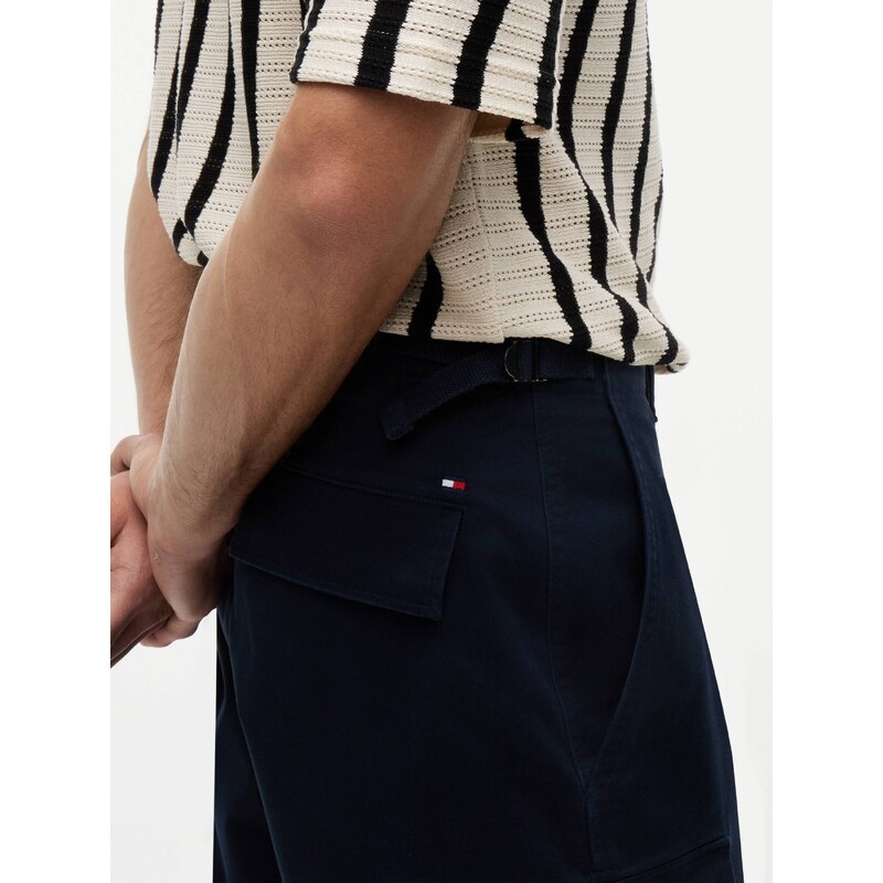 Tommy Hilfiger Šortky cargo | Relaxed fit