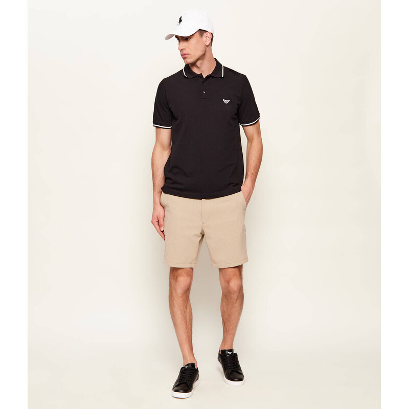 Emporio Armani Polokošile | regular fit