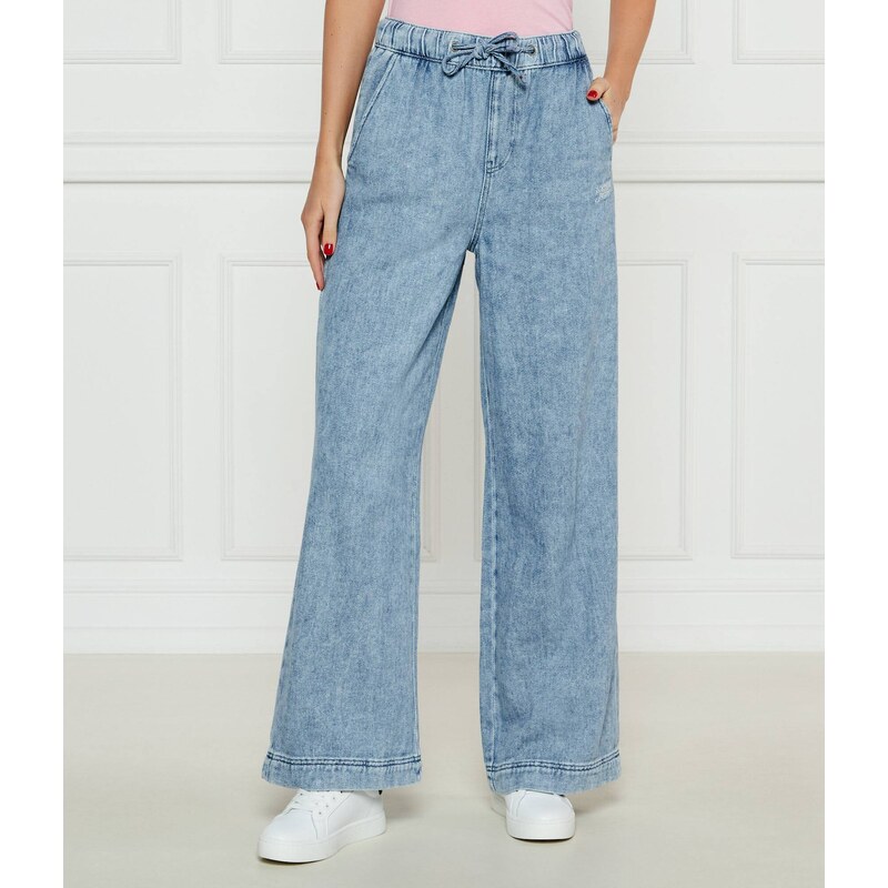 Tommy Jeans Džíny | Relaxed fit 102780162