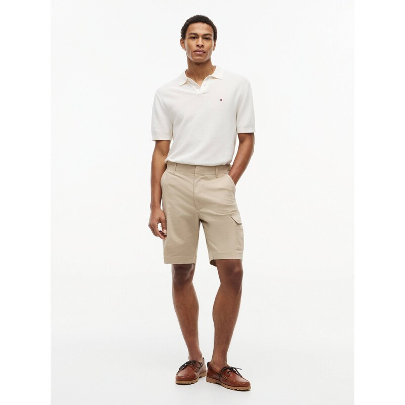 Tommy Hilfiger Šortky cargo | Relaxed fit