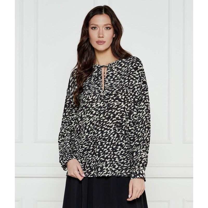 Joop! Halenka Birga | Loose fit 102785704