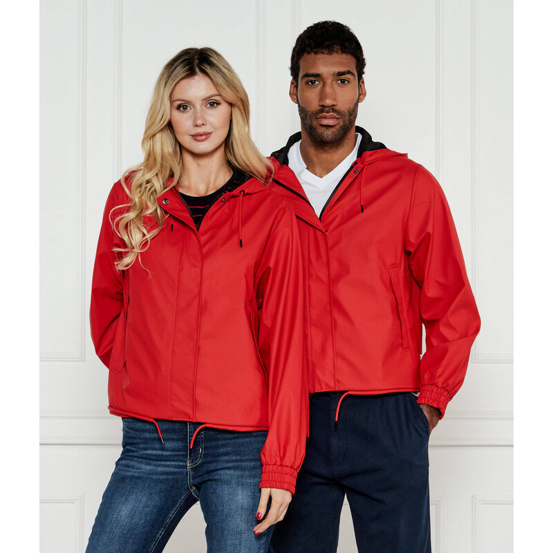 Rains Bunda String W3 | Relaxed fit