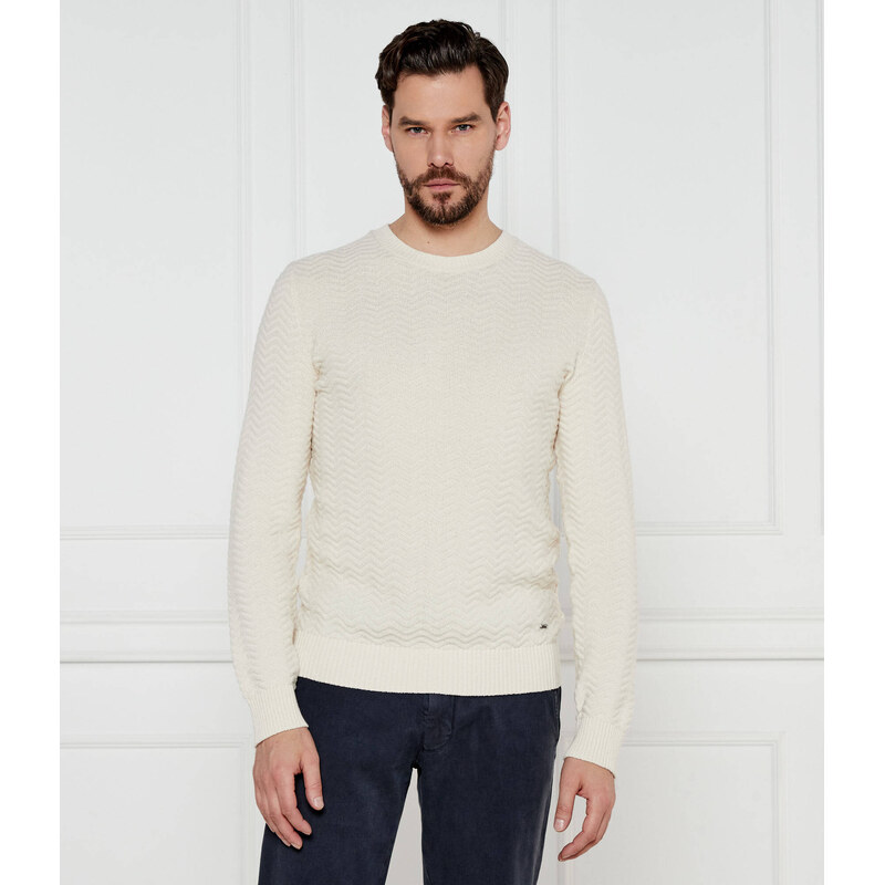 Joop! Svetr 17 JK-07Zaid | Regular Fit