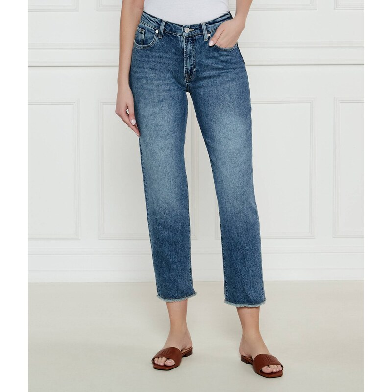 Joop! Džíny 251DP58Malou-C | Straight fit 102780184