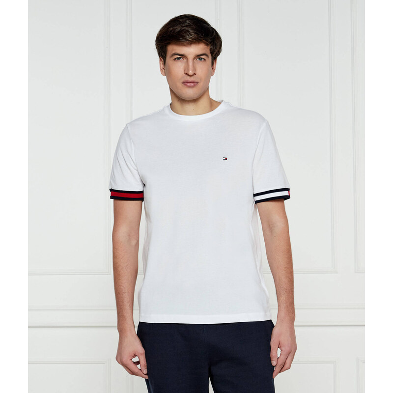 Tommy Hilfiger Tričko | Regular Fit