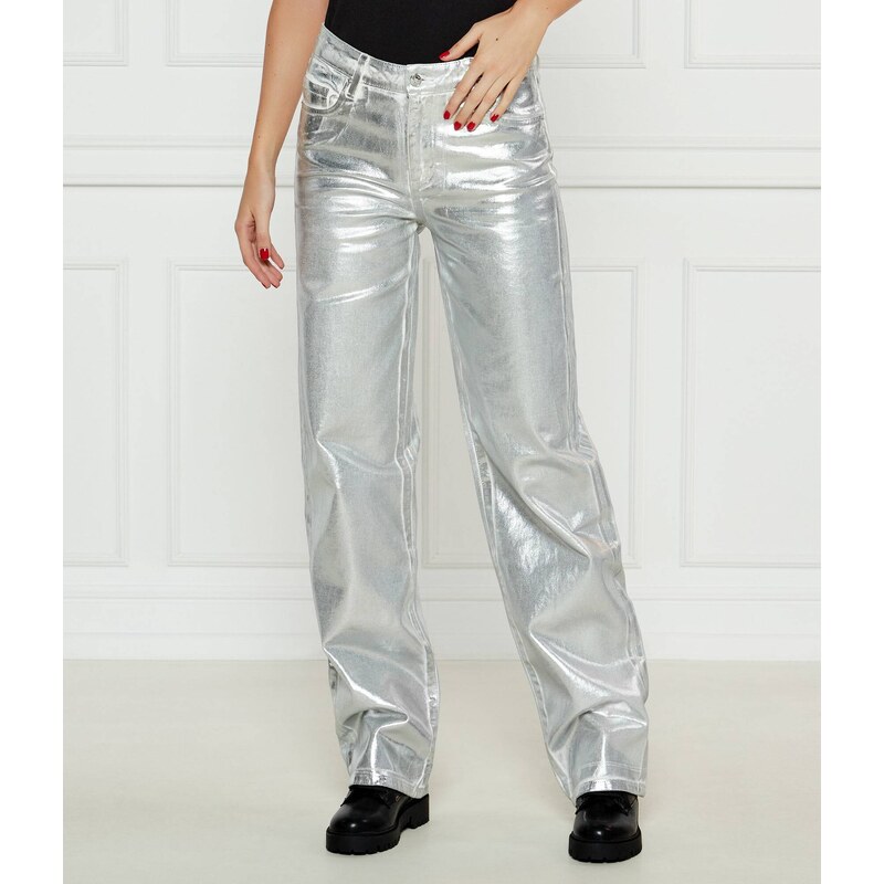 Armani Exchange Džíny | Relaxed fit | low rise 102780187