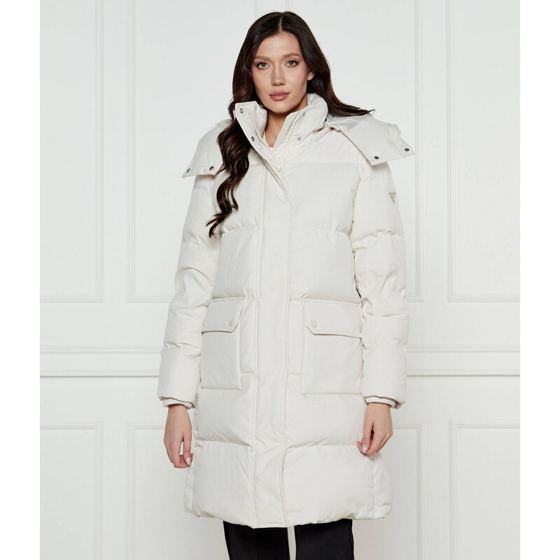 GUESS Péřová bunda BELKISA | Regular Fit