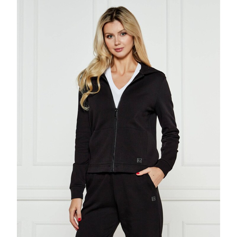 Armani Exchange Mikina | Regular Fit 102780188