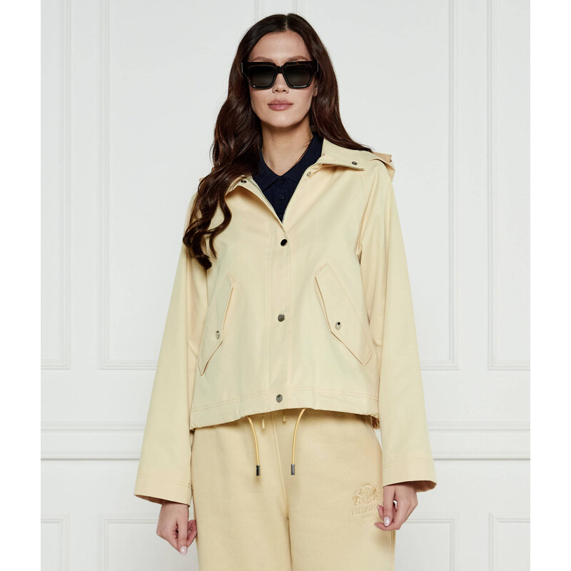 BOSS BLACK Bunda Carbora2 | Regular Fit