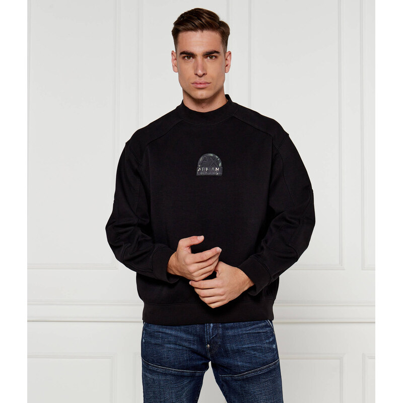 Armani Exchange Mikina | Regular Fit