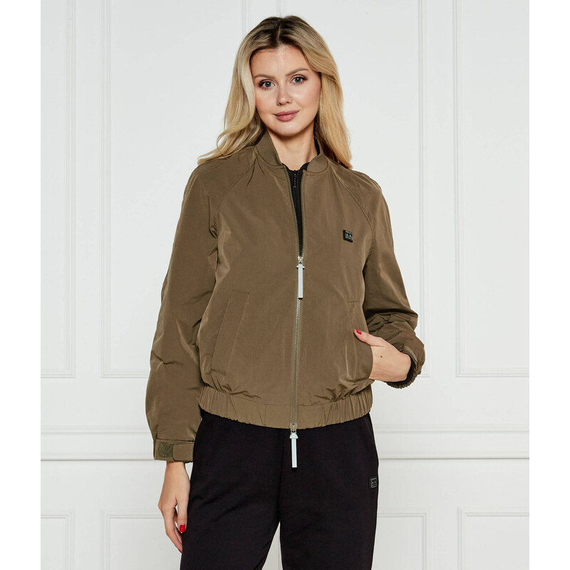 Armani Exchange Bunda bomber | Regular Fit 102708920
