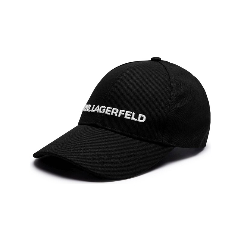 Karl Lagerfeld Kšiltovka K/ESSENTIAL 102760406