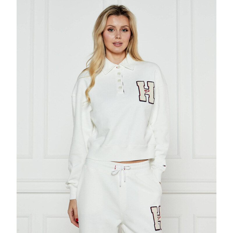 Tommy Jeans Mikina | Loose fit