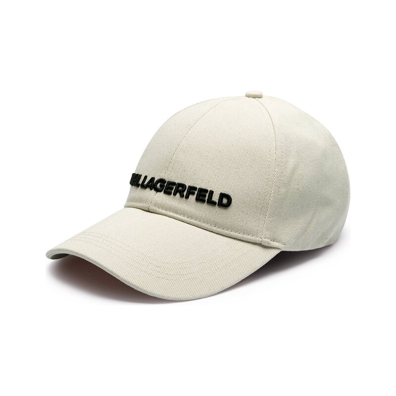 Karl Lagerfeld Kšiltovka K/ESSENTIAL 102760407