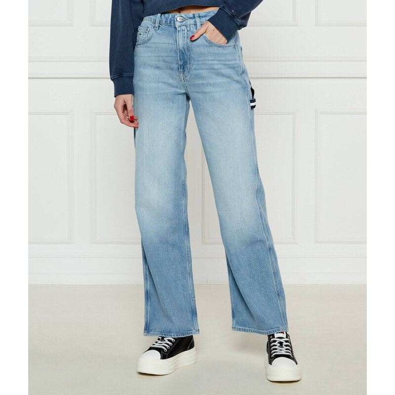 Tommy Jeans Džíny MIA | Relaxed fit