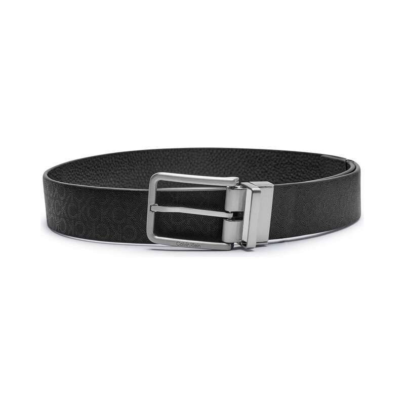 Calvin Klein Oboustranný kožený řemínek