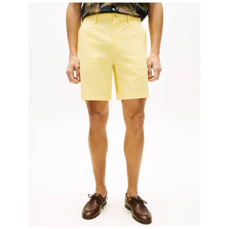Tommy Hilfiger Šortky chino DOVER | regular fit