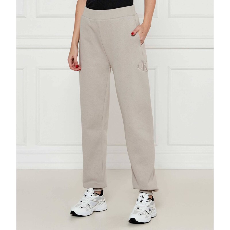 Calvin Klein Jeans Tepláky | Regular Fit 102682702