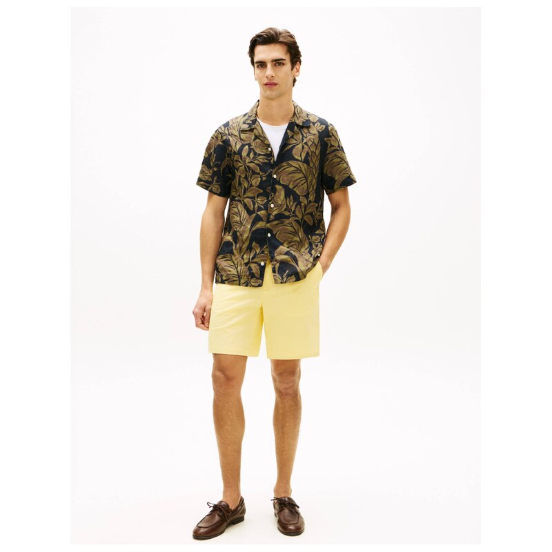 Tommy Hilfiger Šortky chino DOVER | regular fit
