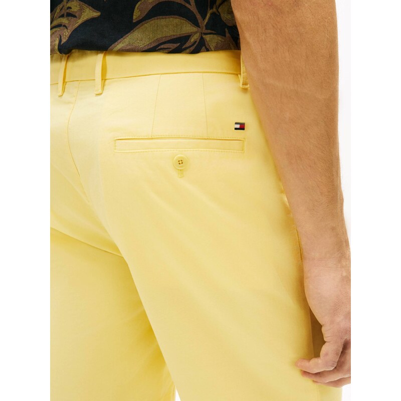Tommy Hilfiger Šortky chino DOVER | regular fit