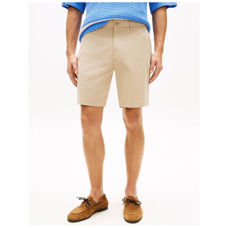 Tommy Hilfiger Šortky chino DOVER | regular fit