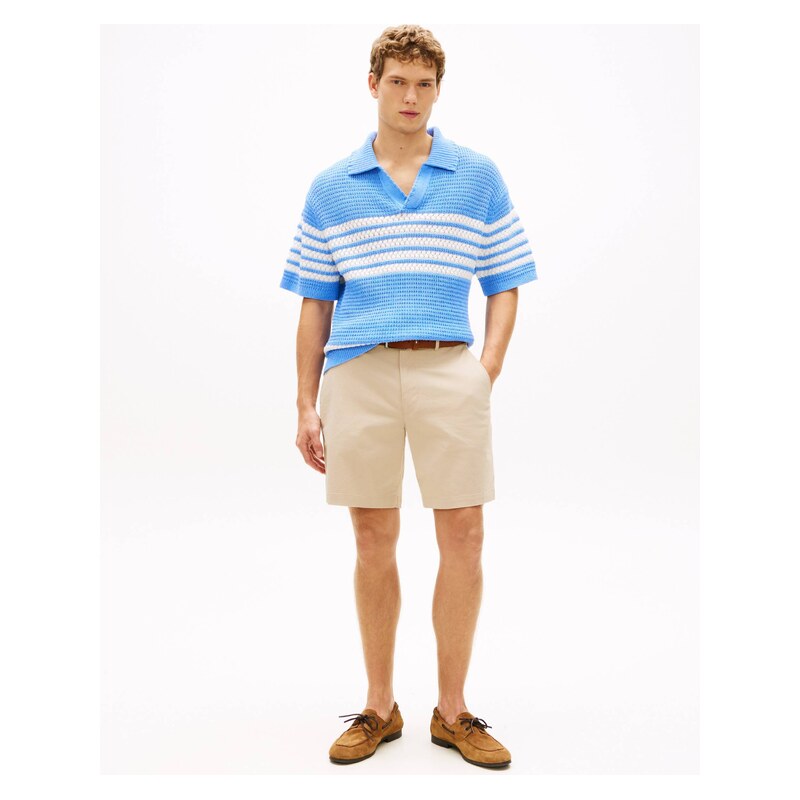 Tommy Hilfiger Šortky chino DOVER | regular fit
