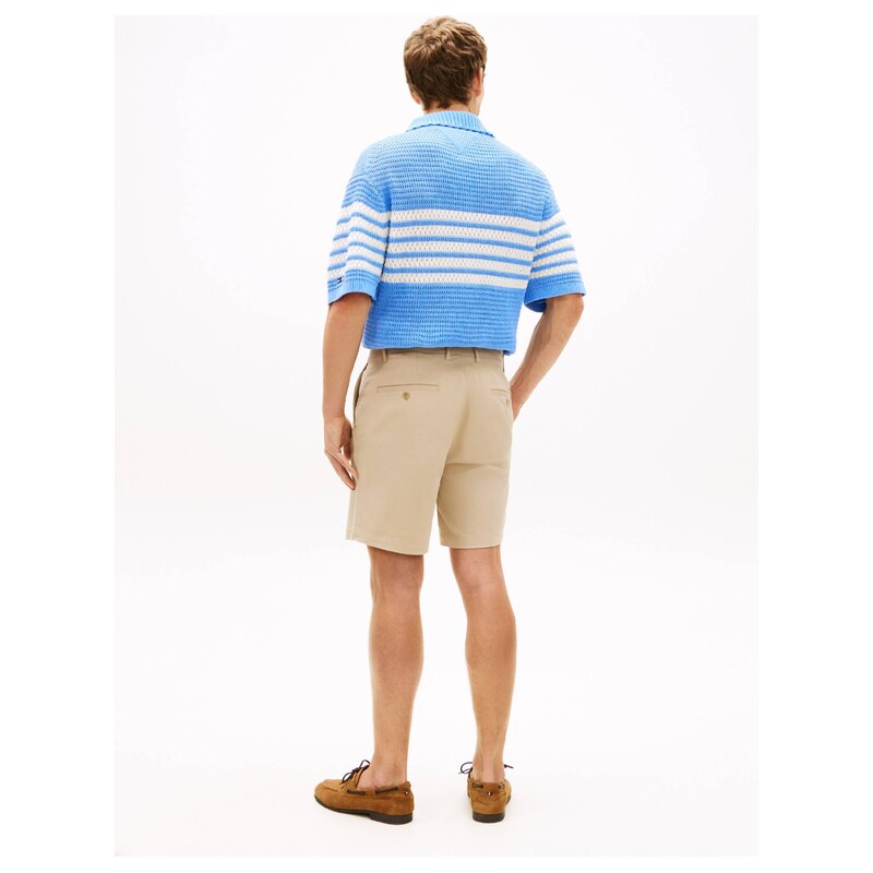 Tommy Hilfiger Šortky chino DOVER | regular fit