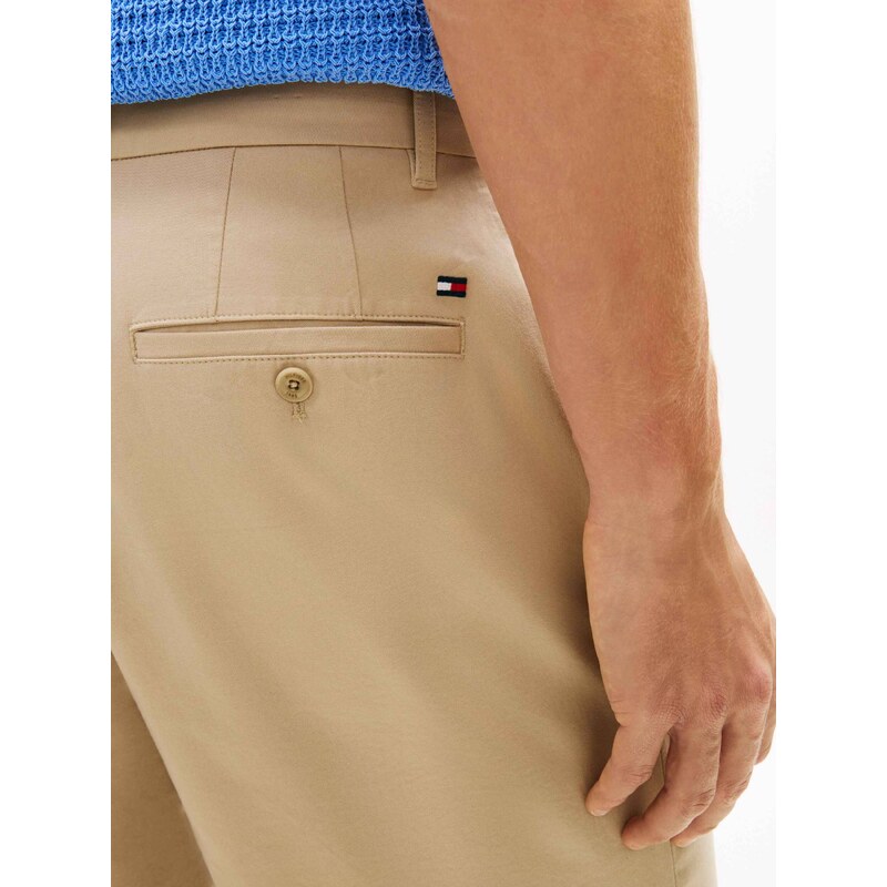 Tommy Hilfiger Šortky chino DOVER | regular fit