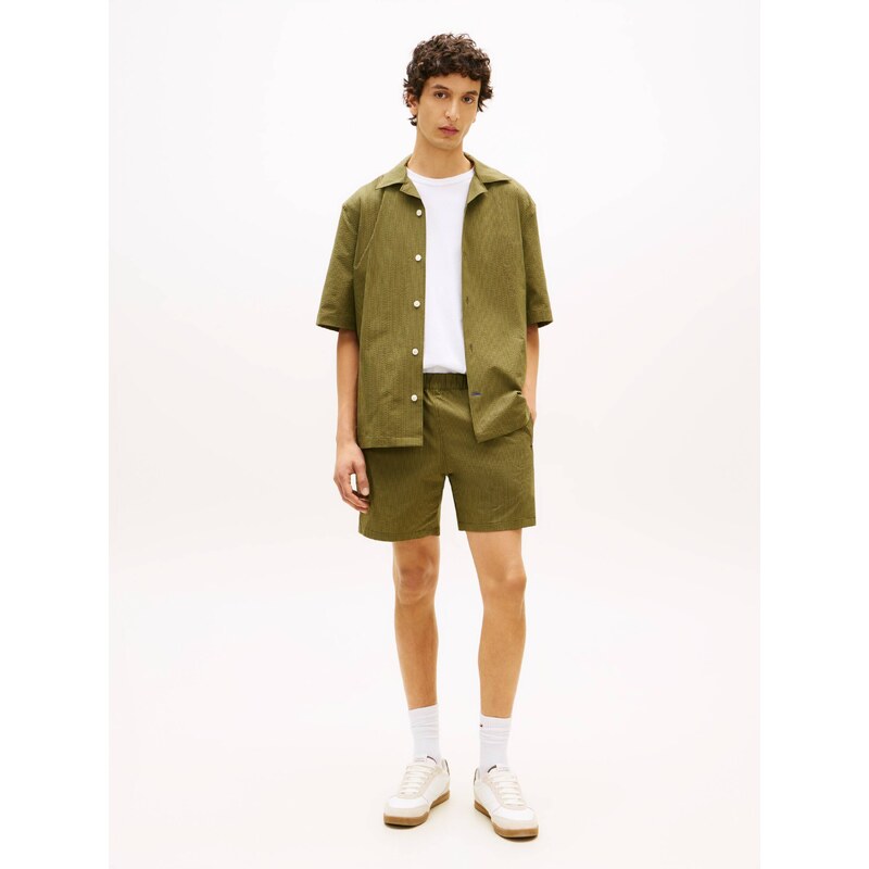 Tommy Hilfiger Šortky DOVER | regular fit