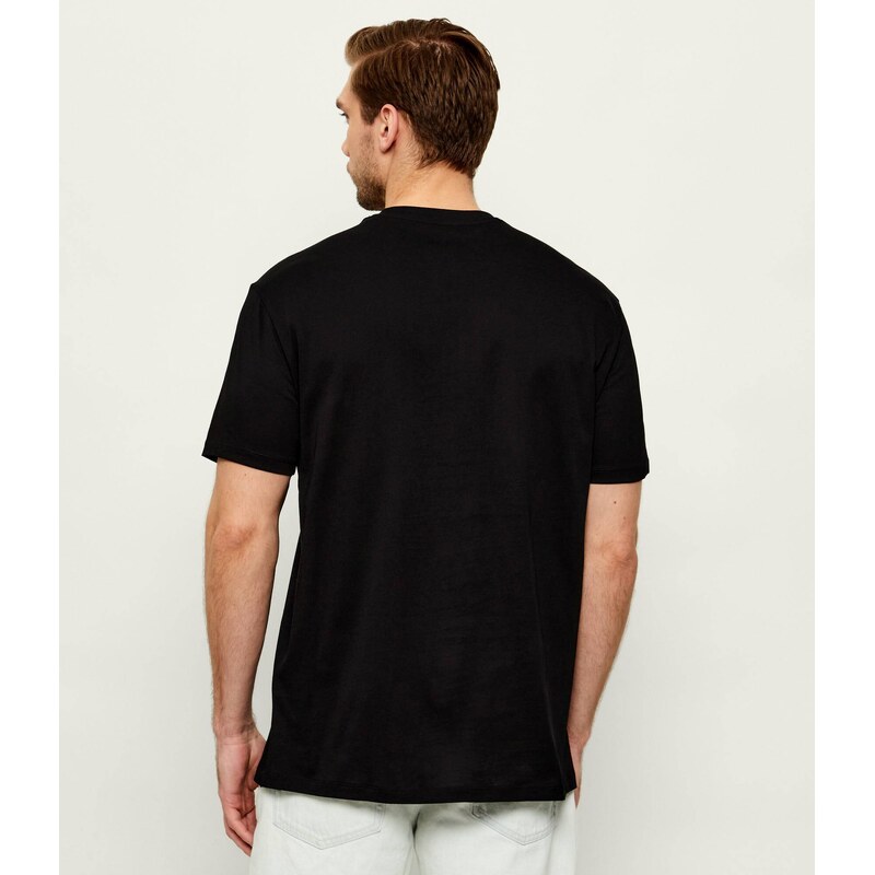 Armani Exchange Tričko | regular fit