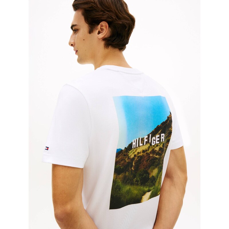Tommy Hilfiger Tričko | regular fit
