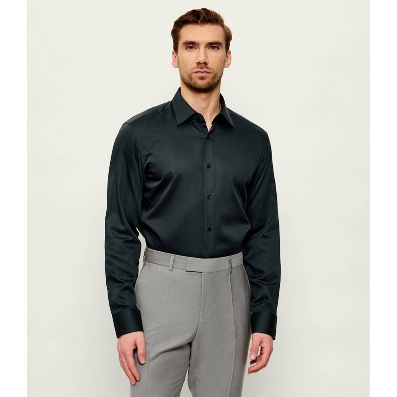 BOSS BLACK Košile H-JOE-K-C1-261 | regular fit | easy iron