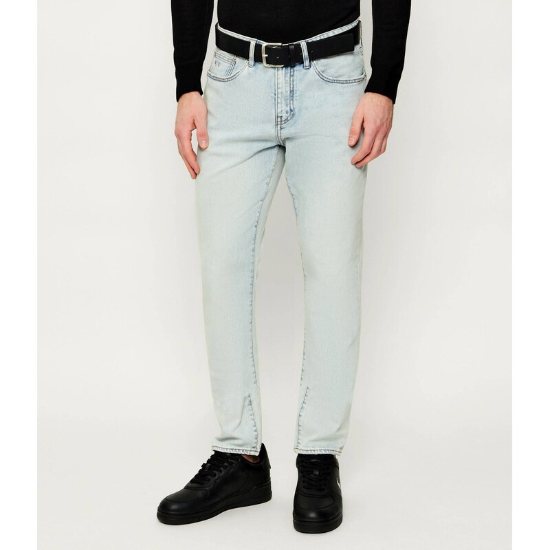Armani Exchange Džíny j14 | Slim Fit