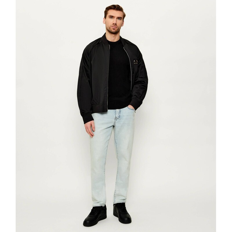 Armani Exchange Džíny j14 | Slim Fit