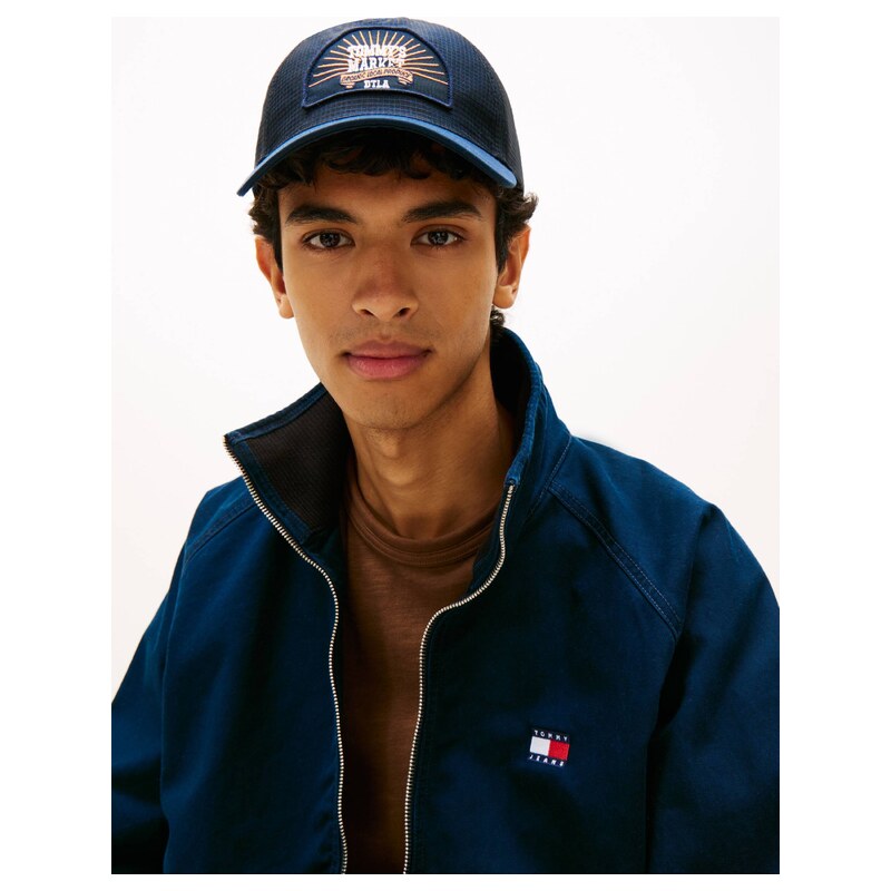Tommy Jeans Kšiltovka