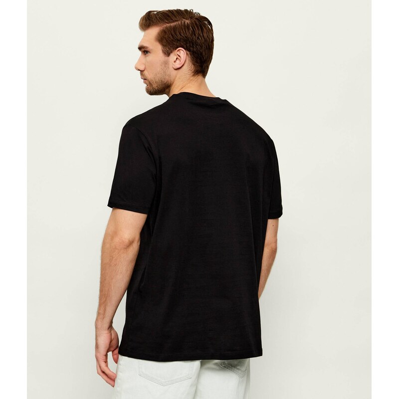 Armani Exchange Tričko | regular fit